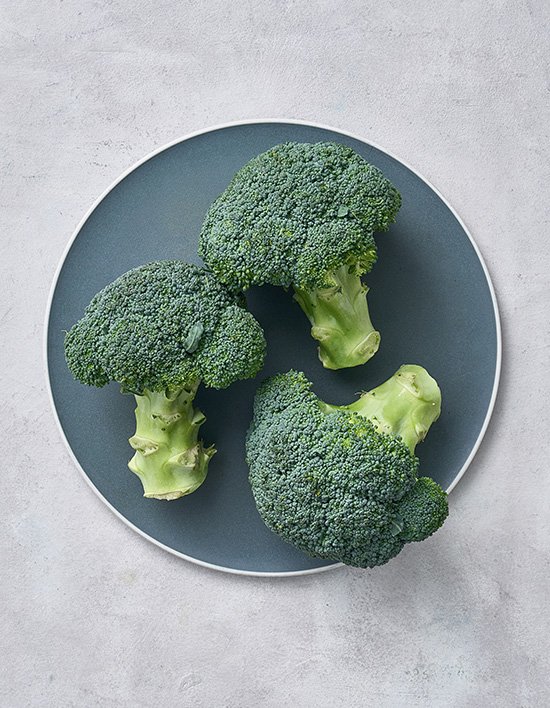 [바름팜] 브로콜리 3입