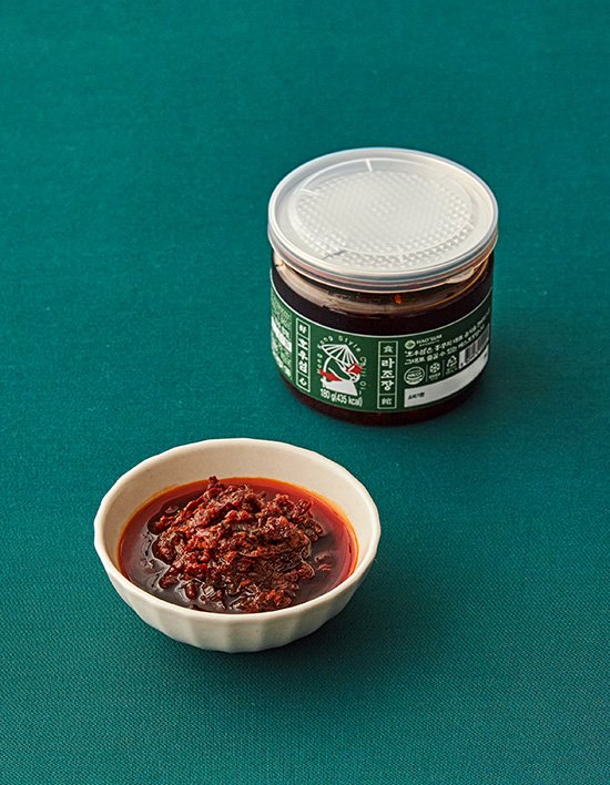 [호우섬] 라조장