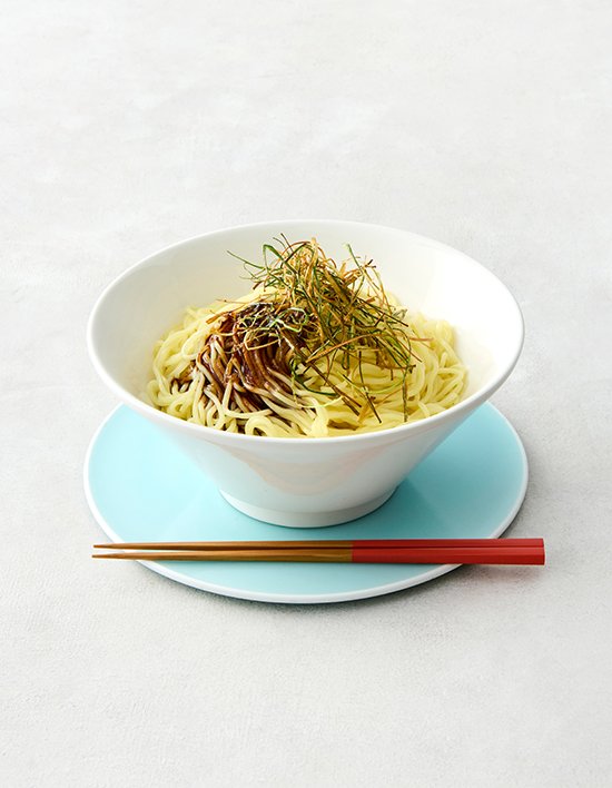 [정지선의 티엔미미] 총유면