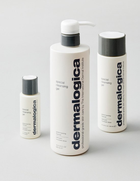 [더말로지카] 스페셜 클렌징 젤 3종 (택 1)