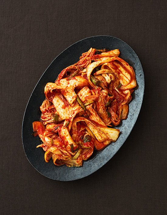 [조선호텔김치] 프리미엄 겉절이 500g