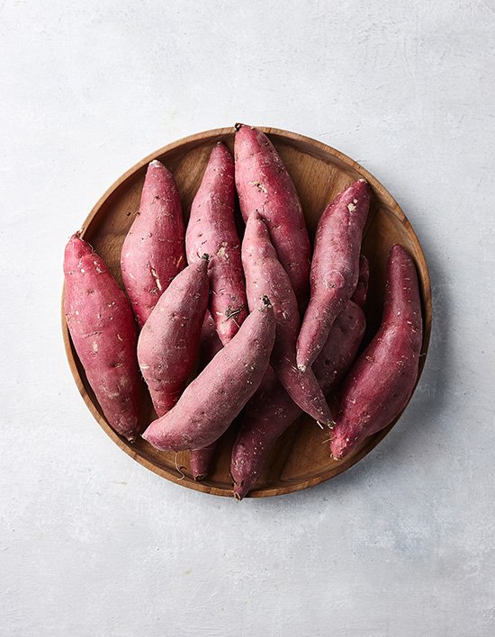 [바름팜] 영암 친환경 햇 꿀고구마 1.5kg (25년 햇)