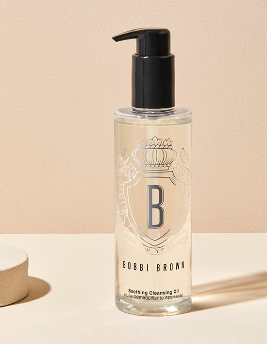 [바비 브라운]  수딩 클렌징 오일 200ml 