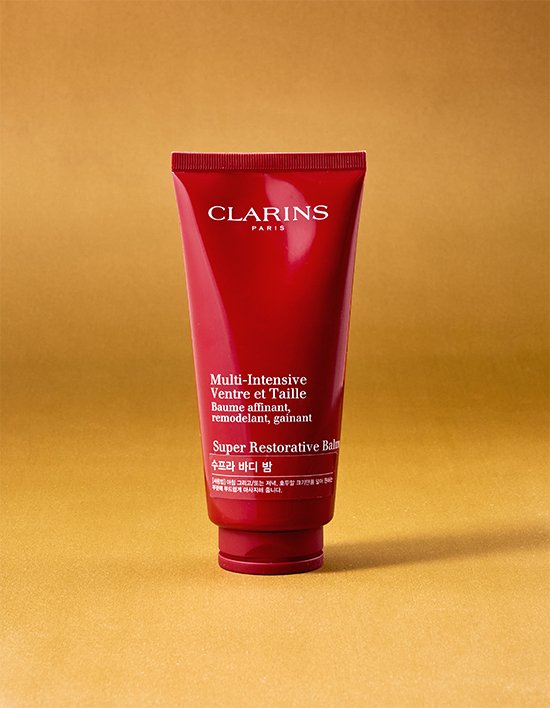 [클라랑스] 수퍼 레스토러티브 바디 밤 200ml