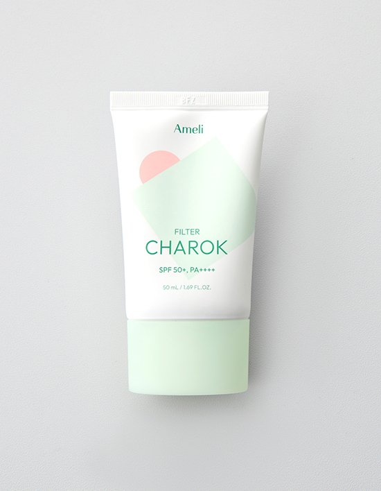 [아멜리] 컴플리먼트 시리즈 차록 필터