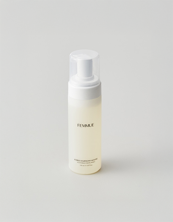 [파뮤] 버블 심포니 무스 150mL (+30mL 추가 증정)