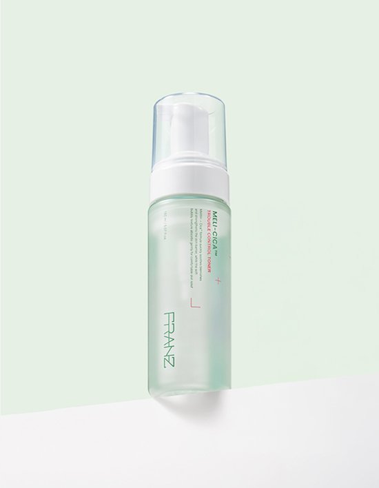 [프란츠] 멜리시카 트러블 컨트롤 토너 150ml