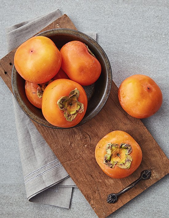 청도 반시 750g (6입)