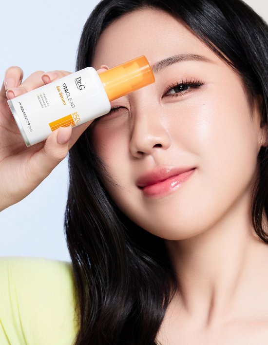 [닥터지] 비타 클리어 선 세럼 50ml