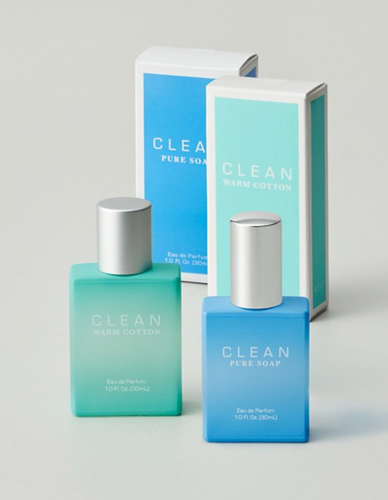 [클린] 웜코튼/퓨어솝 EDP 4종 (택1)