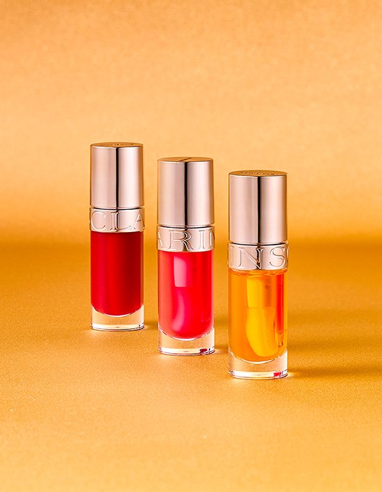 [클라랑스] 립 컴포트 오일 7ml 3종 (택1)