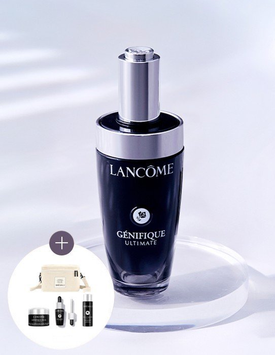 [랑콤] NEW 제니피끄 얼티미트 세럼 50ml