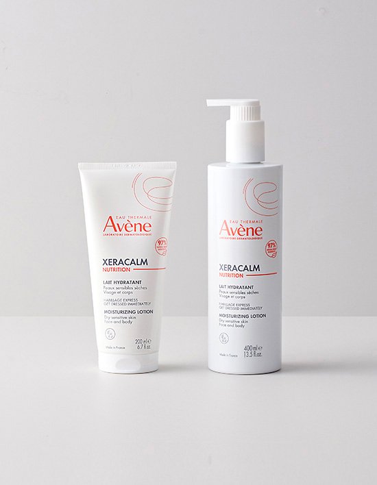 [아벤느] 제라캄 뉴트리션 장벽 강화 로션 2종 (택1)