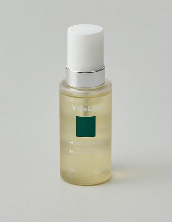 [바이브랩] 헤어 스칼프 인핸싱 폼 100ml