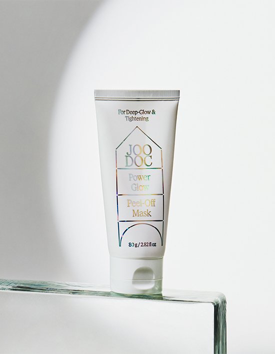 [주닥] 파워 글로우 필-오프 마스크 팩 (광채팩)