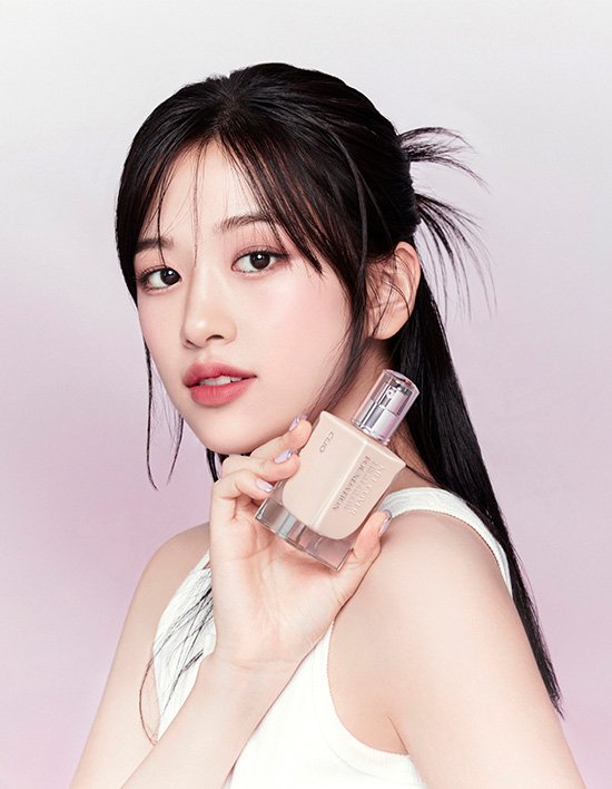 [클리오] 킬커버 하이 글로우 파운데이션 4종 (택1)