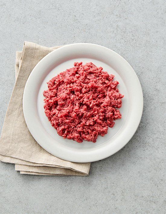 [델리치오] 호주산 유기농 소고기 다짐육 200g