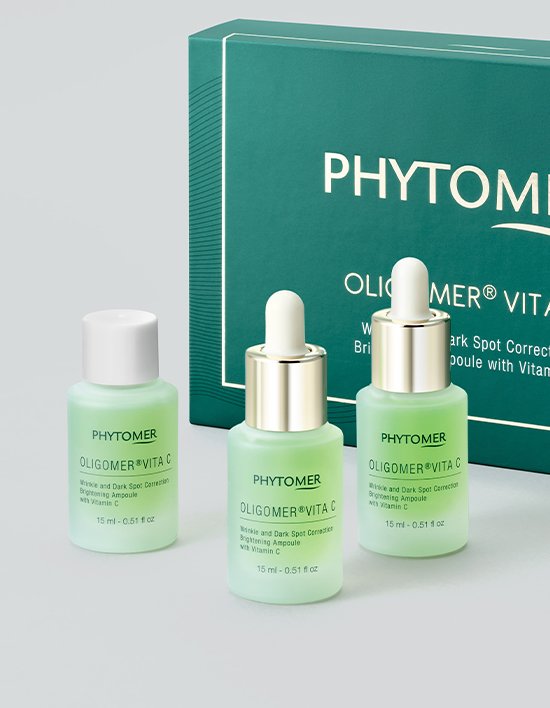 [피토메르] 올리고머 비타C 45ml 기획세트 (15mlX3병)