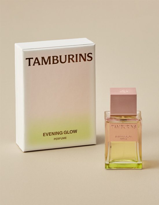 [탬버린즈] 퍼퓸 50ml 4종(택1)