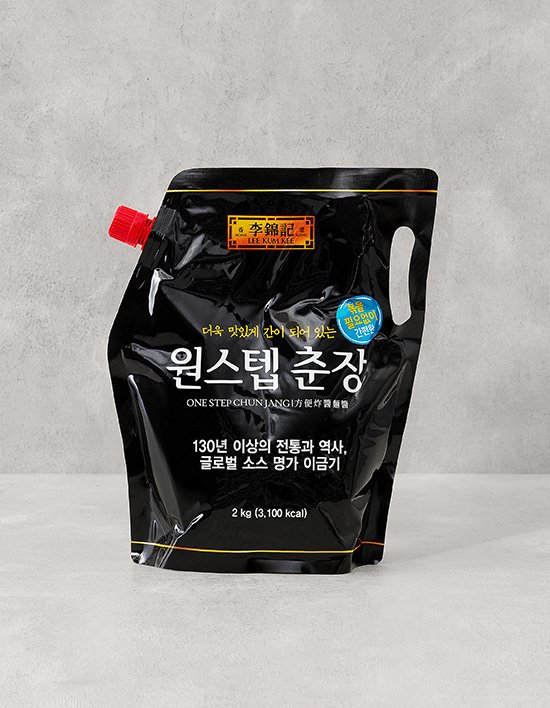 [오뚜기] 이금기 원스텝춘장 2KG