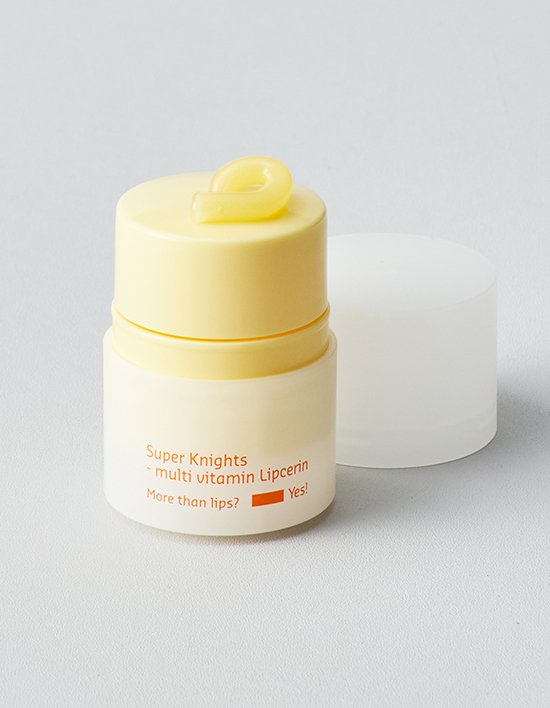 [빌리프] 슈퍼나이츠 멀티 비타민 립세린