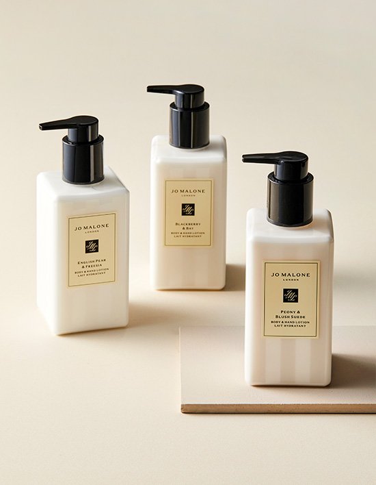 [조 말론 런던] 바디 앤 핸드 로션 250ml 5종(택1)
