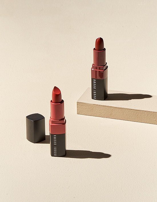 [바비 브라운] 크러쉬드 립 컬러 3종(택1)