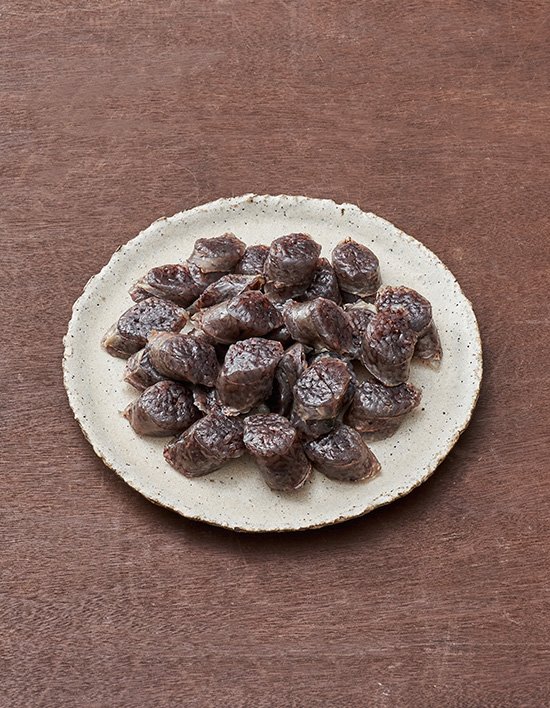 [강창구찹쌀진순대] 찰순대 500g (슬라이스)
