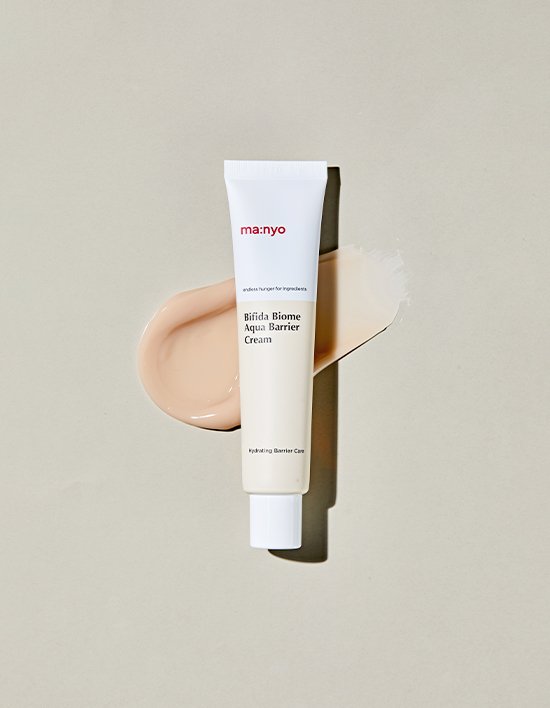 [마녀공장] 비피다 바이옴 아쿠아 베리어 크림 80ml