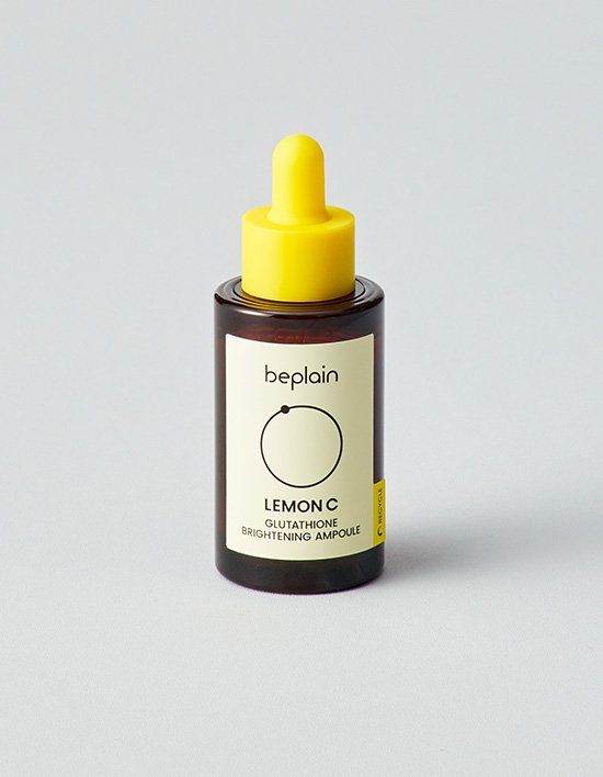 [비플레인] 레몬씨 글루타치온 미백 앰플 30ml