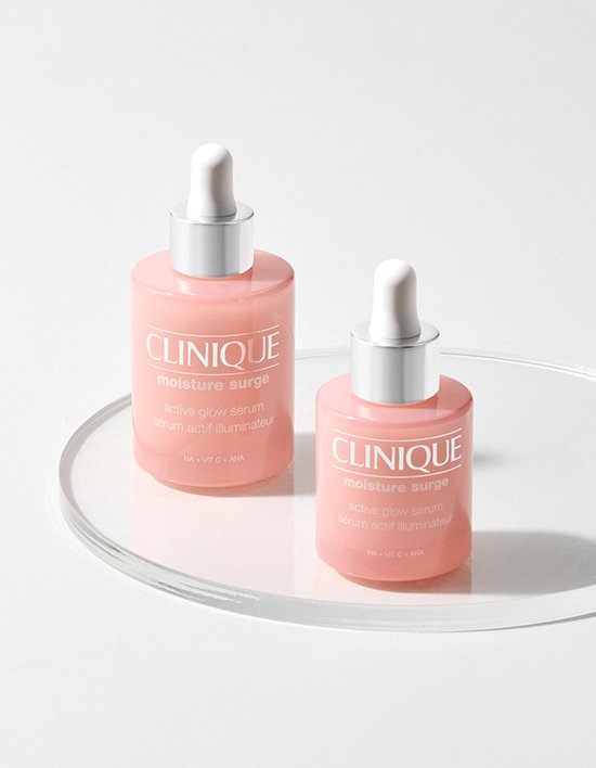 [크리니크] 쏙수분 광채 세럼 2종 (택1)