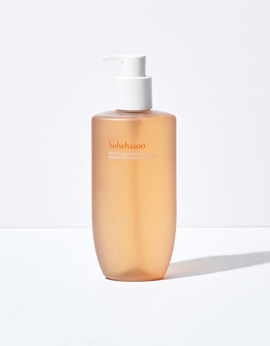 [설화수] 순행클렌징폼 400ML