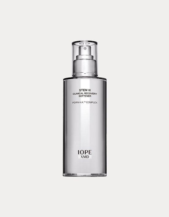 [아이오페] XMD 스템3 클리니컬 리커버리 소프너 130ml