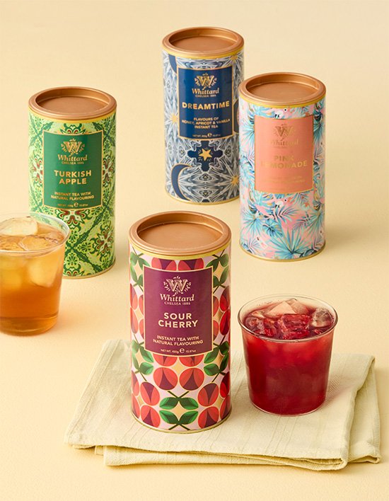 [위타드] 아이스티 450g 5종 (택1)