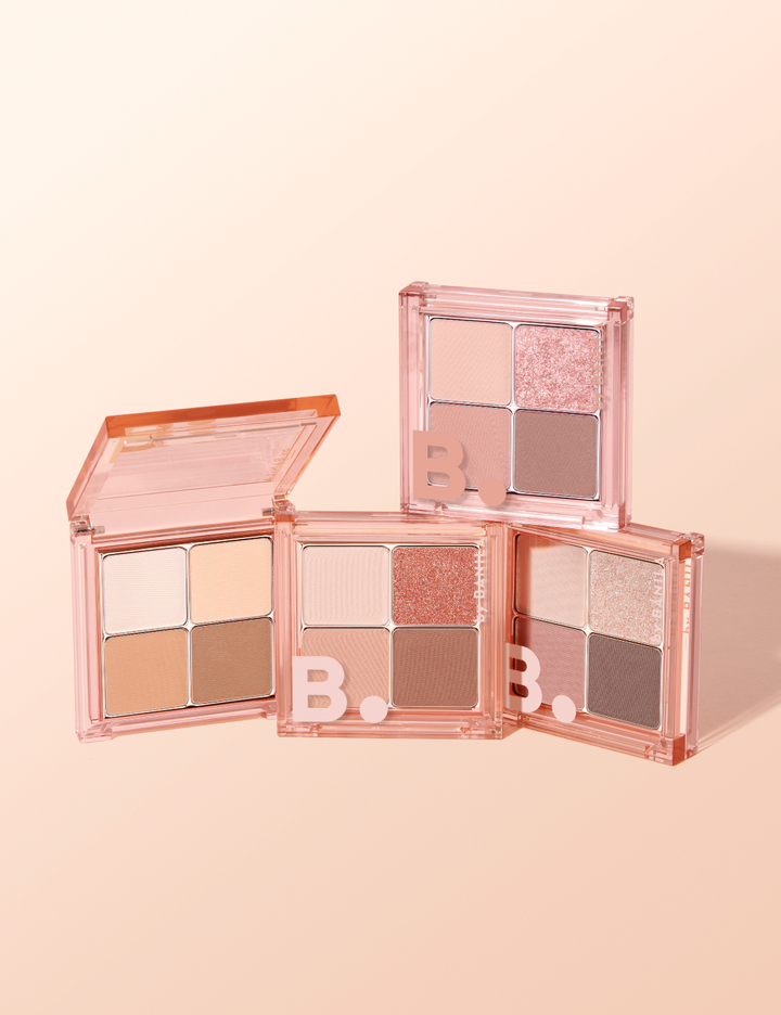 [바닐라코] (NEW) 무드 온 아이 팔레트 5종 (택1)