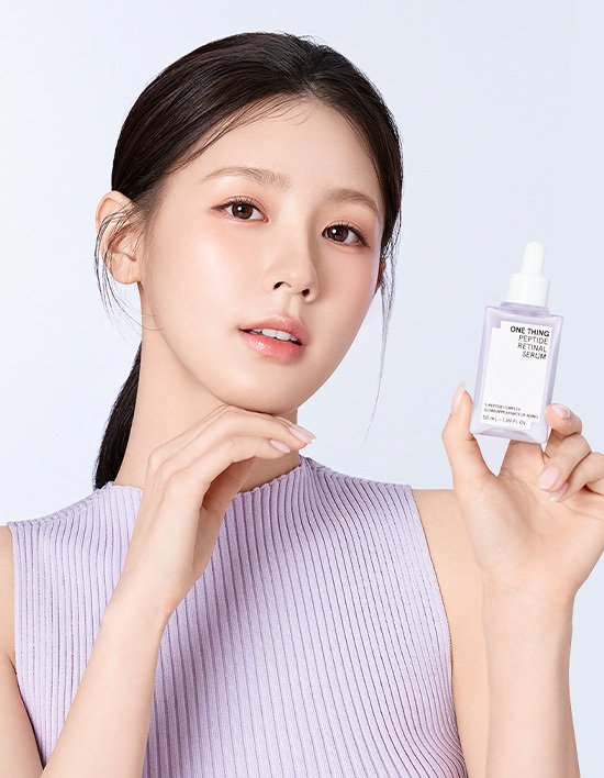 [원씽] 펩타이드 레티날 세럼 50ml