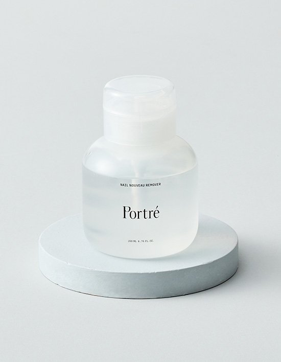 [포트레] 네일 누보 리무버