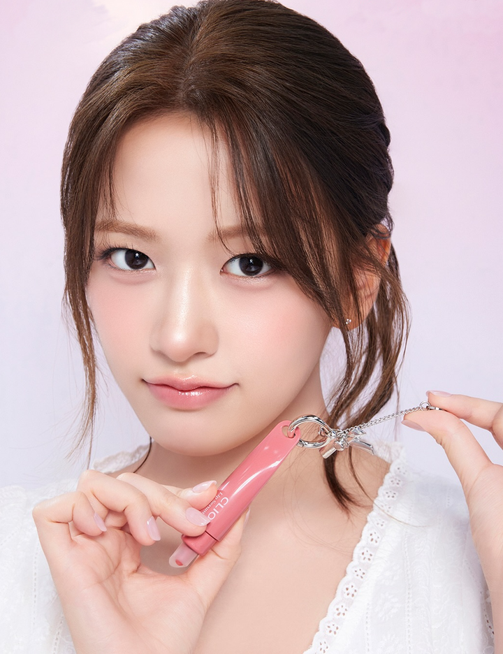 [클리오] (NEW) 글레이즈 립세럼 (+리본 키링) 4종 (택1)