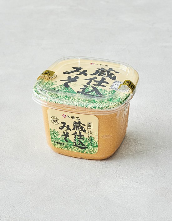 [토모에] 무텐카 미소 쿠라시코미 