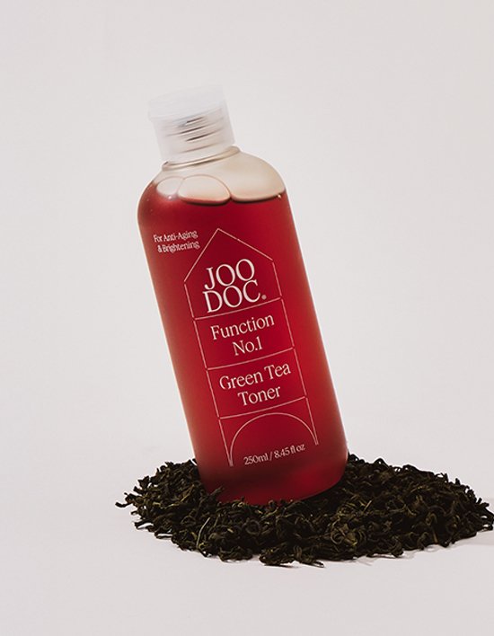 [주닥] 펑션 넘버1 녹차 토너 250ml
