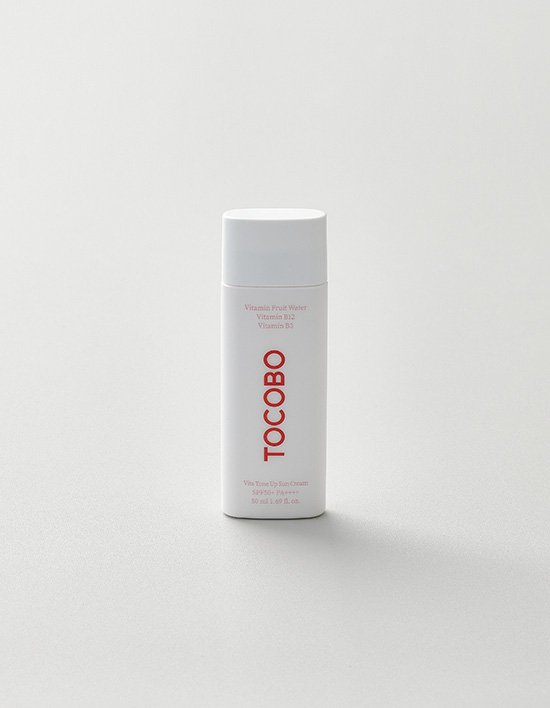 [토코보] 비타 톤업 선크림 50ml SPF50