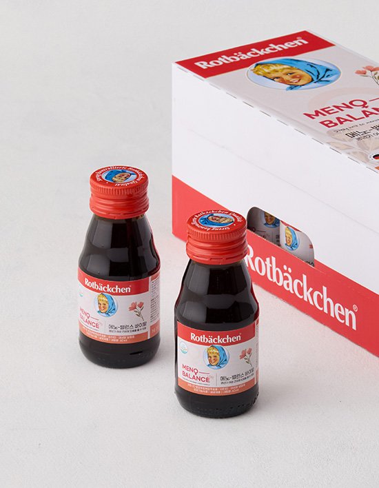 [로트벡쉔] 메노-밸런스 바이탈 1박스(10일분)