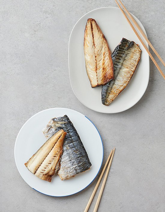 [바비엔] 간편 생선구이 3종 (택1)