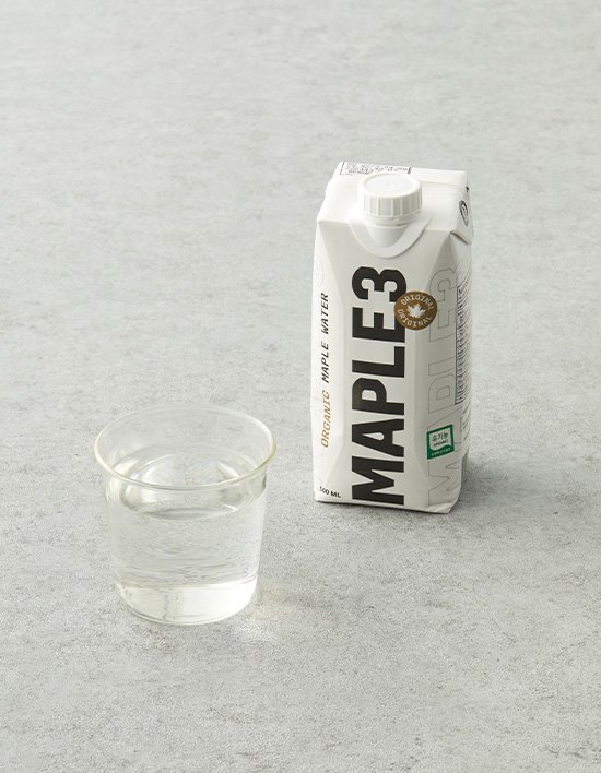 [Maple3] 퓨어 메이플워터 500mL