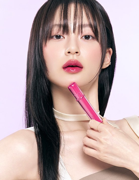 더 쥬시 래스팅 틴트 12종 (택 1)