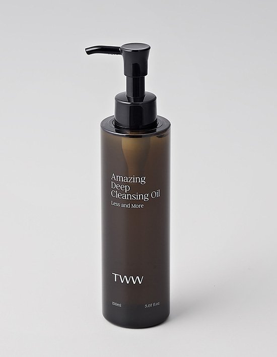 [TWW] 어메이징 딥 클렌징오일 150ml