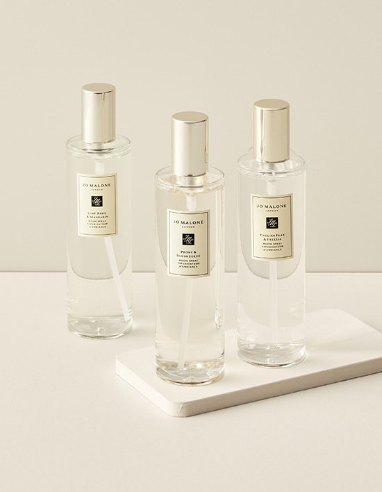 [조 말론 런던] 룸 스프레이 100ML 3종(택1)