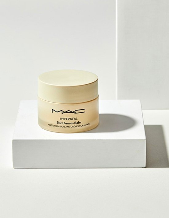 [맥] 하이퍼 리얼 스킨캔버스 밤 모이스처라이징 크림 50ml