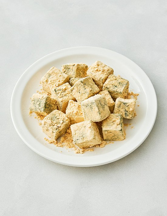 [아리울떡공방] 해풍쑥인절미 400g