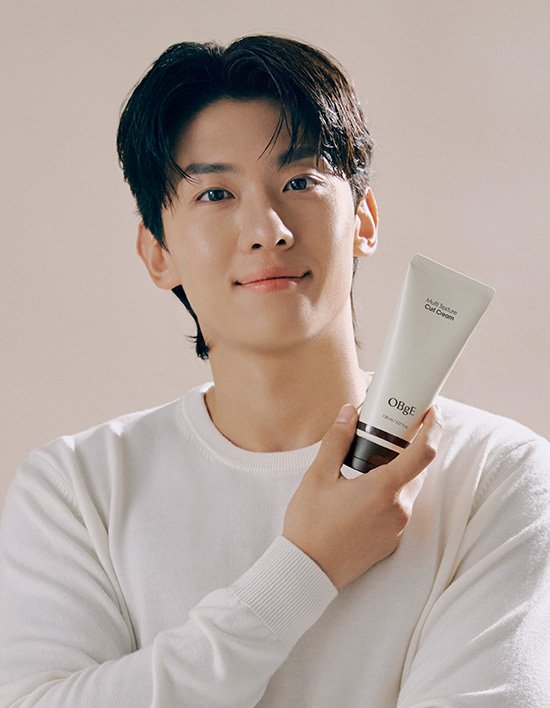 [오브제] 멀티 텍스처 컬크림 150mL